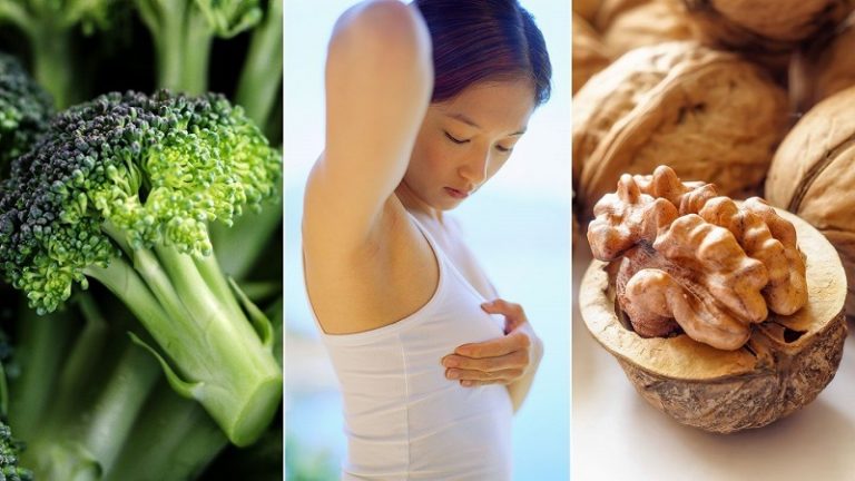 foods to stay away from when you have breast cancer