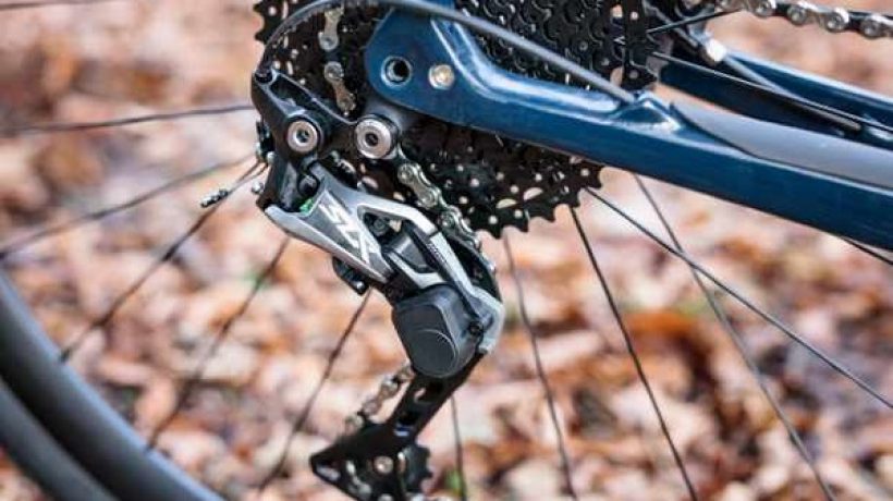 How many gears should a mountain bike have?