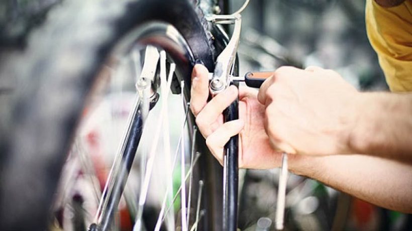 How to know what brake pads I need for my bike?