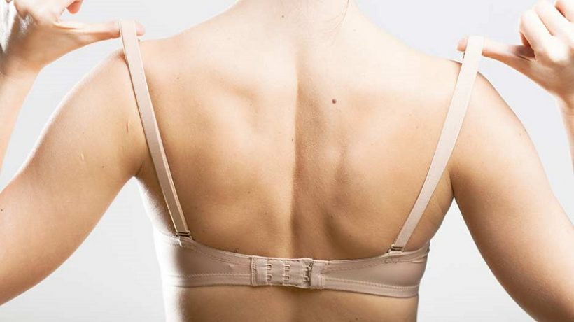 How should a bra fit? Tricks you were never told