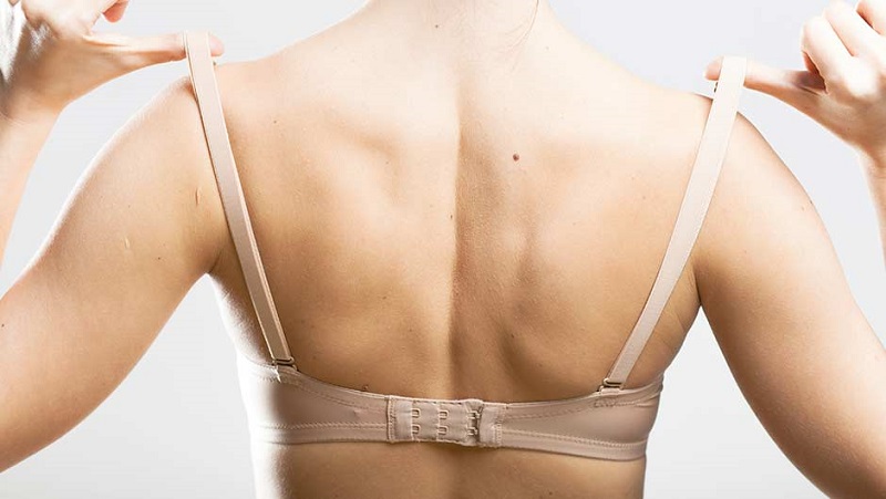 How should a bra fit? Tricks you were never told