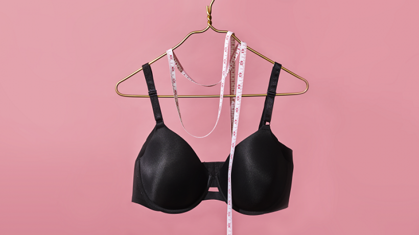 How to choose the perfect bra for breast?