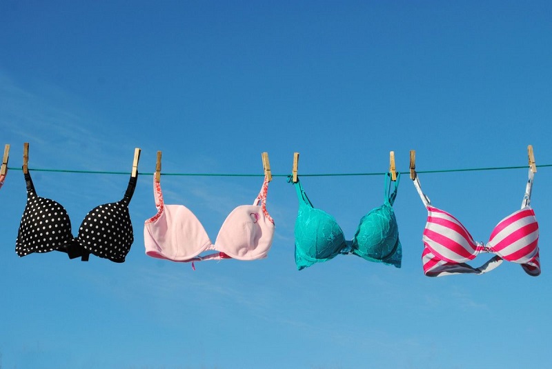 Is wearing a bra bad for your back? Keep these requirements in consideration