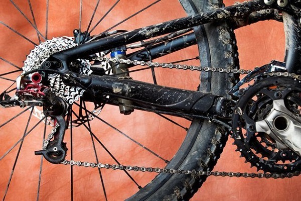 How many gears should a mountain bike have