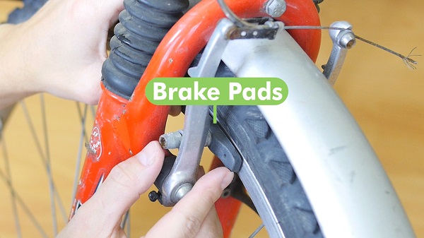 How to know what brake pads I need for my bike