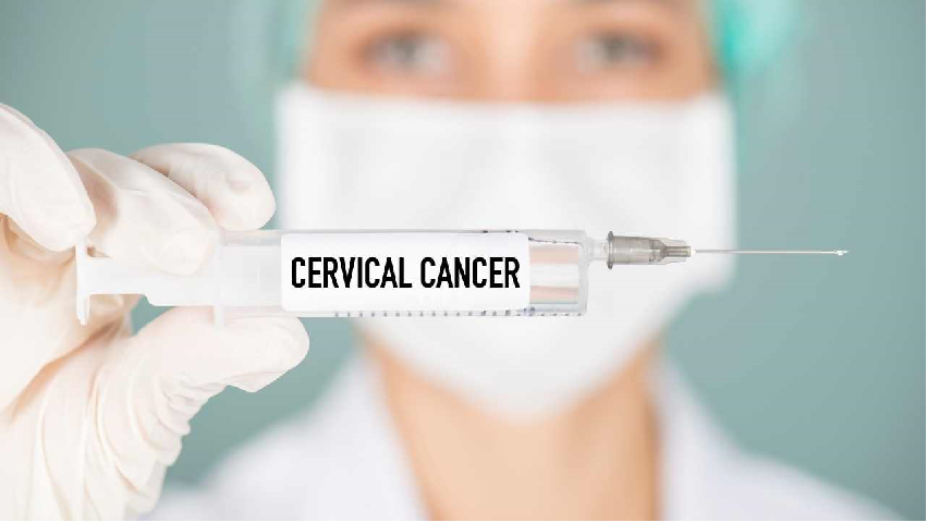 Prevent cervical cancer