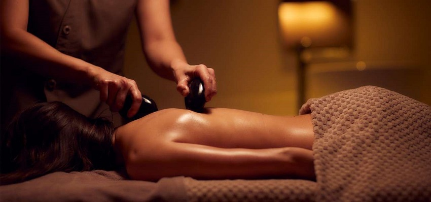 Is Spa and Body Massage the Same?