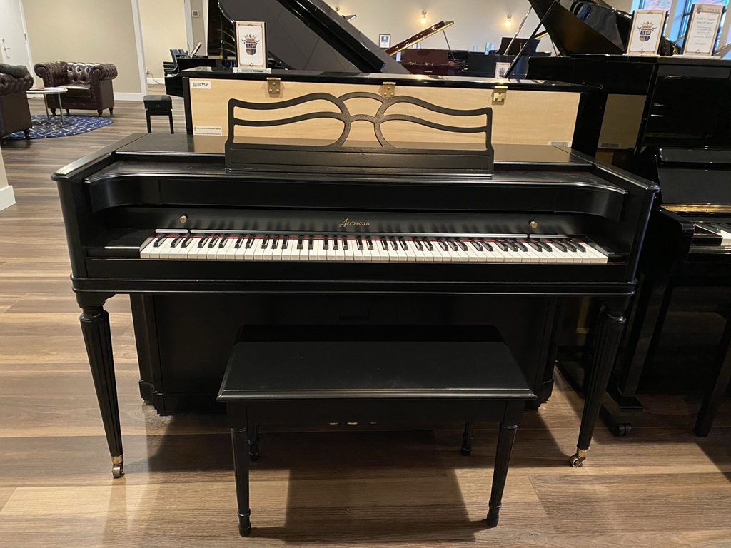 Weighing the Acrosonic Pianos Value Proposition