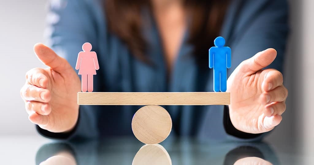Gender Equality in the Workplace