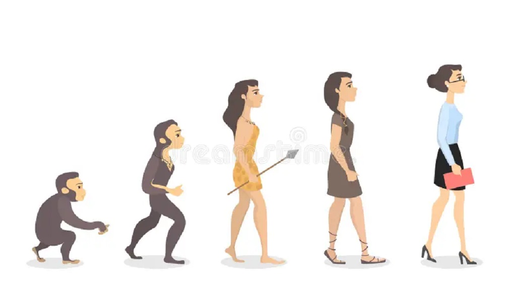 The Evolution of Women in Business