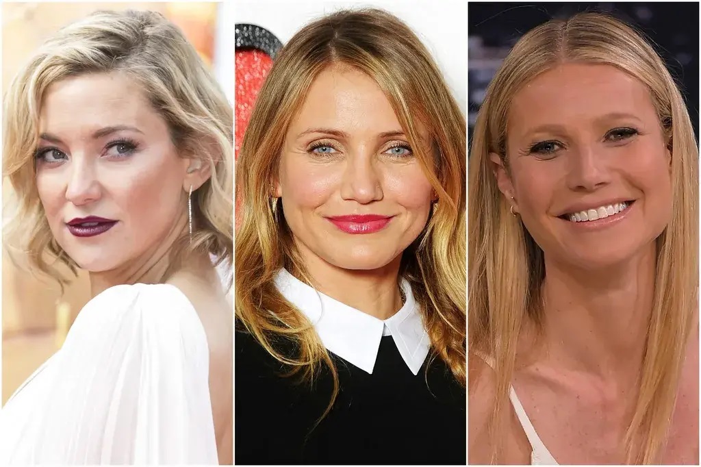 Shaping The Future Of Blonde Actresses