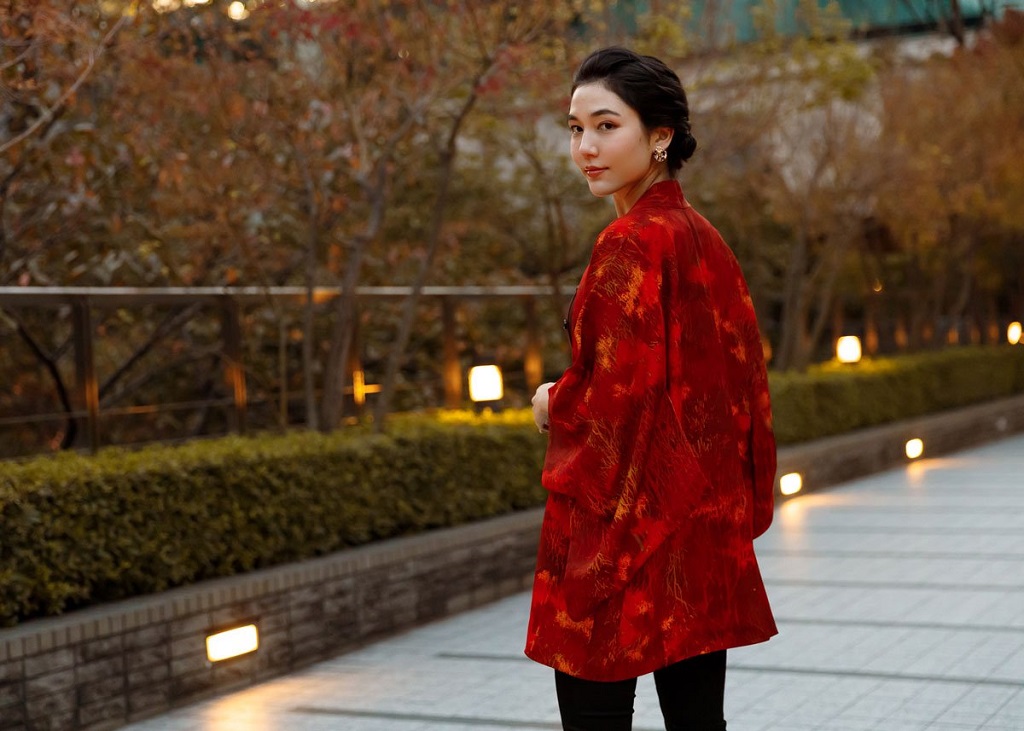 Is It Ok to Wear a Haori for Women?