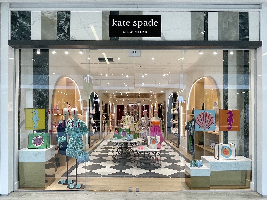Kate Spade Retail vs Outlet