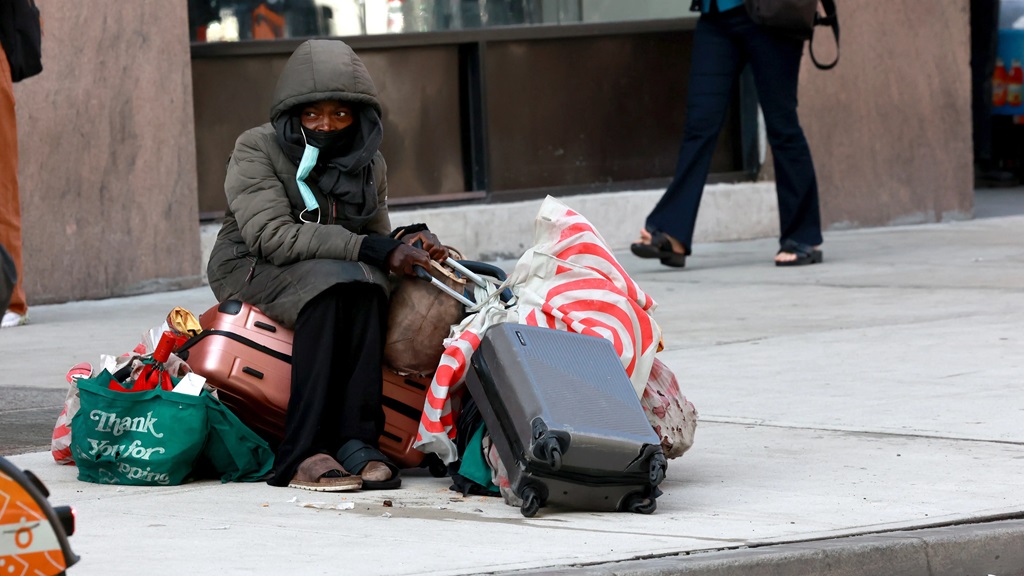 Safest Cities for Homeless: Finding Security and Support Amidst Challenges