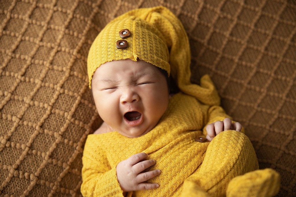 Understanding Baby Sleep