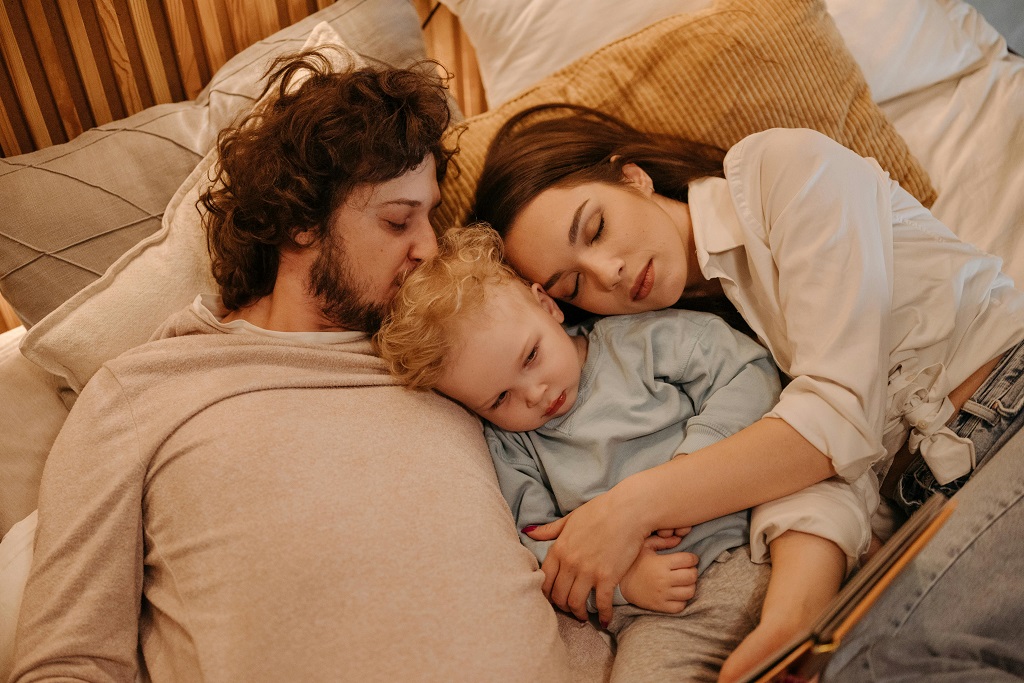How to Make Baby Sleep Faster at Night: The Ultimate Guide for Tired Parents